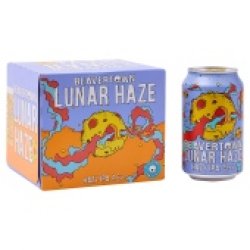 Beavertown Lunar Haze