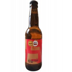 Hope Martins Off Licence Belgian Tripel - Limited Edition Bottle 8.0% ABV - Martins Off Licence