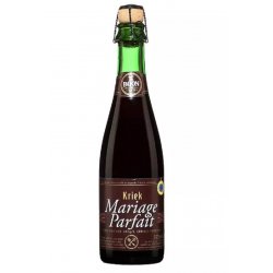 Boon Kriek Mariage Parfait