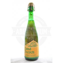 Mikkeller Baghaven Ruud Peesches batch1 37.5 cl - AbeerVinum