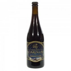 Gouden Carolus Christmas Gouden Carolus Christmas