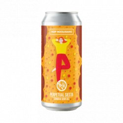 Hop Hooligans Perpetual Siesta