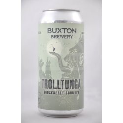 Buxton Trolltunga lattina 44cl - AbeerVinum