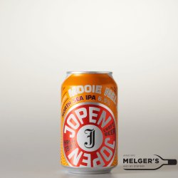 Jopen  Mooie Nel IPA Blik 33cl - Melgers