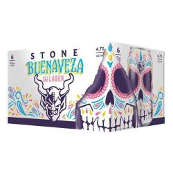 Stone Neverending Haze IPA