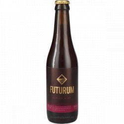 Brouwerij De Toekomst Barley Wine Brouwerij De Toekomst Barley Wine