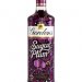 Gordons Sugar Plum Gin Liqueur 70cl 