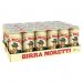 Birra Moretti Lager Beer 24 x 440ml Cans Birra Moretti Lager Beer 24 x 440ml Cans