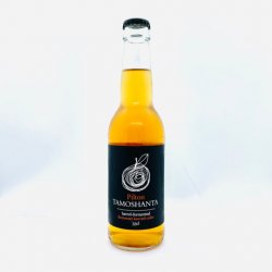 Pilton Cider. Tamoshanta 2020 [Cider] - Alpha Bottle Shop & Tap