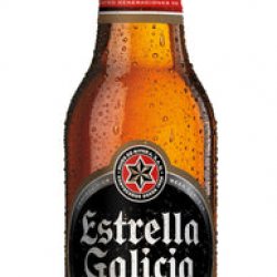 Estrella Galicia Especial Estrella Galicia Especial