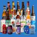 The Vegan‑ator  Vegan Alcohol‑Free Beer Mixed Pack (12 or 24)  Wise Pack 