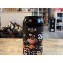 Verdant Brewing Co PuTTTy (2026)