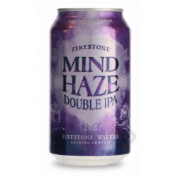 Firestone Walker Double Mind Haze - Beer Republic