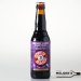 Jopen  Smoked Wheat Every Day Ben Nevis Barrel Aged Imperial Smoked Wheat Stout 33cl 