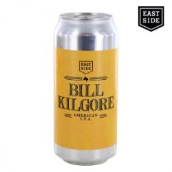 Eastside Bill Kilgore 44 Cl. (lattina) - 1001Birre