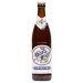 Meisels - Weisse Alkoholfrei - Alcohol-Free Wheat Beer - 0.5% - 500ml Bottle 
