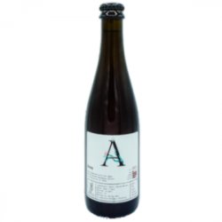 Zomerdijk  Anne - Bier Online