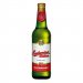 Bia Budweiser Budvar 5% Tiệp  thùng 24 chai 330ml 