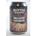Buxton Single Barrel Rain Shadow Rye 2020 lattina 33cl 