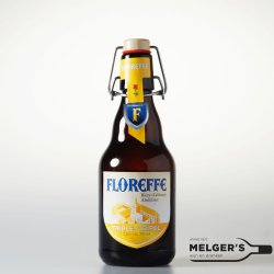 Lefebvre  Floreffe Tripel Beugel 33cl - Melgers