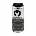 Moersleutel Craft Brewery - Barcode: Turquoise Bordeaux 