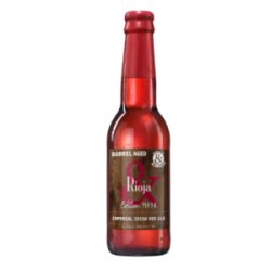 De Molen  Rioja edition 2024 (barrel aged imp. Irish red ale) - Bier Online