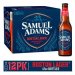 Samuel Adams Boston Lager Beer, 12 oz 