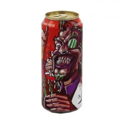 BreWskey TRIPLE POTION #2