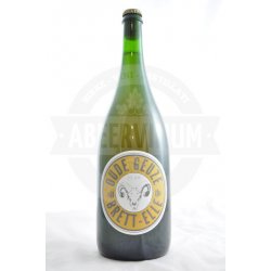 Lambiek Fabriek Brett-Elle Oude Geuze 150cl - AbeerVinum