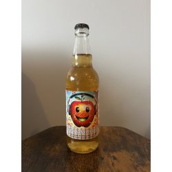 Dunham Press  Dunham Disco (500ml) - The Cat In The Glass