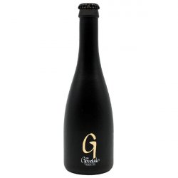 Brasserie Goudale - Les Brasseurs de Gayant La Goudale Grand Cru