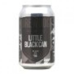 BrewDog Pilot #36 Little Black Can Black IPA 0,33l - Craftbeer Shop