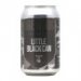 BrewDog Pilot #36 Little Black Can Black IPA 0,33l 