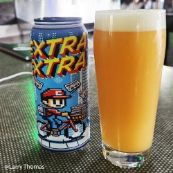 DankHouse. Extra Extra - Brew Export