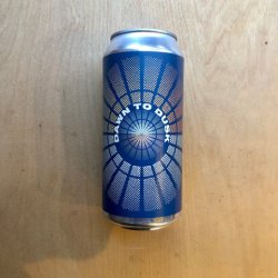 Overtone - Dawn to Dusk 6.2% (440ml) - Beer Zoo