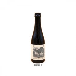 Cask Irpinia Barrel  Wild Scotch Ale  37,5 cl - Beeroo