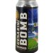 BIRRA TOCCALMATTO CESARINI BOMB (Lata 33 Cl.) BIRRA TOCCALMATTO CESARINI BOMB (Lata 33 Cl.)