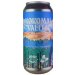 Garage Project Nokomai Valley Hazy Double IPA 440mL ABV 8%  New Zealand Craft Beer 