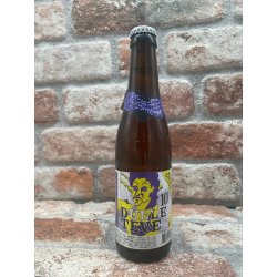 De Dolle Brouwers Dulle Teve 2025 Tripel - 33 CL - House of Beers Uden