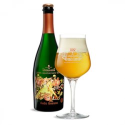 Lindemans Oude Gueuze Cuvée René - Beer Force