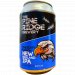 The Pine Ridge Brewery - The Edgy Eagle's New England IPA The Pine Ridge Brewery - The Edgy Eagle's New England IPA
