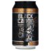 Brouwerij Dockum - Black Canon Wild Turkey Bourbon Barrel Aged Brouwerij Dockum - Black Canon Wild Turkey Bourbon Barrel Aged