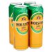Holsten Pils Lager Pint Size Cans 24x568ml Holsten Pils Lager Pint Size Cans 24x568ml