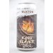 Buxton King Slayer lattina 44cl Buxton King Slayer lattina 44cl