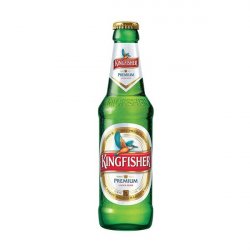 Kingfisher Premium Lager Kingfisher Premium Lager