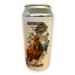 Slowburn Brewing, Hibernator, Doppel Bock,  0,44 l.  7,0% 