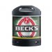 Becks PerfectDraft 6lt Keg Becks PerfectDraft 6lt Keg
