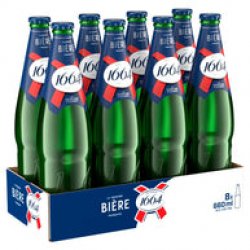 Kronenbourg 1664