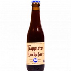 Trappistes Rochefort 10