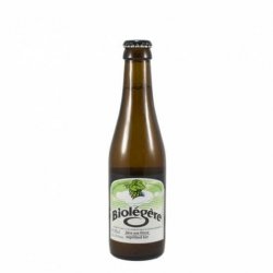 Biolégère  25 cl  Fles - Drinksstore